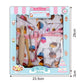 Little Chef 13 piece Set (Children's)