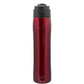 Stainless steel pressure pot coffee maker