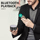 Wireless Bluetooth Speaker Subwoofer Portable Mini Speaker