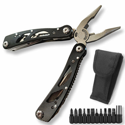 Multitool Knife Pocket Knive