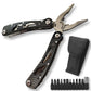 Multitool Knife Pocket Knive