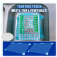 Thawing net quick defrosting aid meat vegetable thawing kitchen gadget