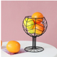 Fruit storage basket