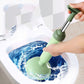 Multifunction Vacuum Toilet Pipe Plunger Silicone Super Suction Cups Quickly Unblock Household Toilet Sewer Dredging Plunger