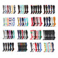 Dropship Compression Stockings Set Socks Pack Unisex Socks Men 8 Pair Prevent Varicose Veins Nurse Socks Gift Packaging Cycling
