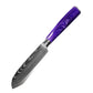 Creative Home Kitchen Knife Set - Purple