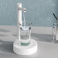 Desk Dispenser Electric Water Gallon Pump Automatic Water Bottle Pump Dispenser Rechargeable Water Pump Dispenser