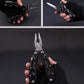 Multitool Knife Pocket Knive