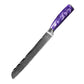 Creative Home Kitchen Knife Set - Purple
