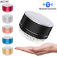 Wireless Bluetooth Speaker Subwoofer Portable Mini Speaker