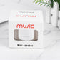 Wireless Bluetooth Speaker Subwoofer Portable Mini Speaker