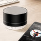 Wireless Bluetooth Speaker Subwoofer Portable Mini Speaker