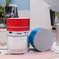 Wireless Bluetooth Speaker Subwoofer Portable Mini Speaker