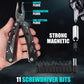Multitool Knife Pocket Knive