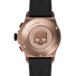 Otto Chrono Gold and Brown Mix