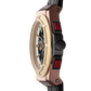 Otto Chrono Gold and Brown Mix